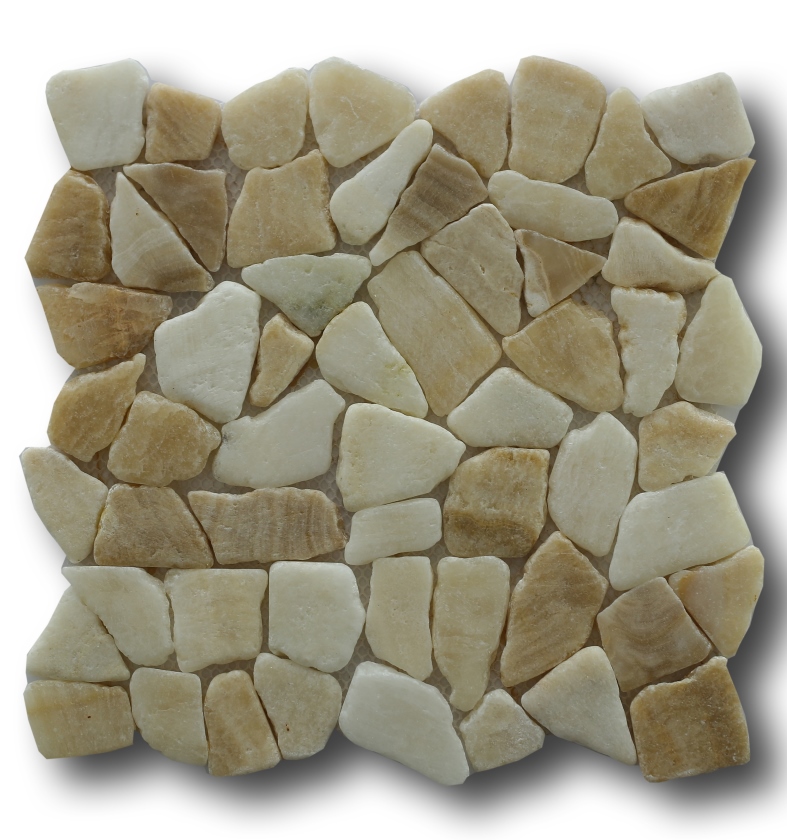 Bali Stone Mosaic