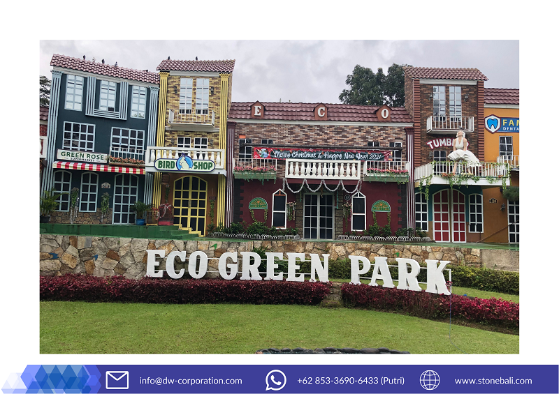 golden-palimo-branco-sandstone-external-wall-cladding-eco-green-park-malang (1)